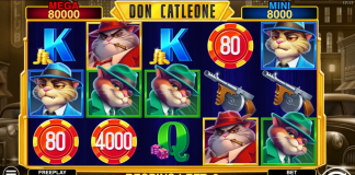 1spin4win: classic themes never go out of style