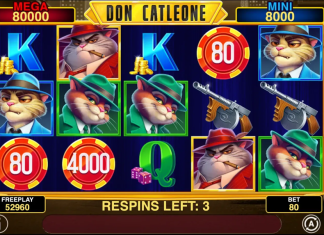 1spin4win: classic themes never go out of style