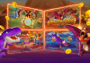 JDB Gaming: propelling fish shooting games to the global stage