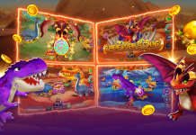 JDB Gaming: propelling fish shooting games to the global stage