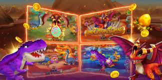 JDB Gaming: propelling fish shooting games to the global stage