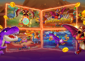 JDB Gaming: propelling fish shooting games to the global stage