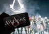 Assassin’s Creed titles set to ‘stay true’ to legendary gaming legacy The logo of the game series "Assassins Creed" on the display of a smartphone