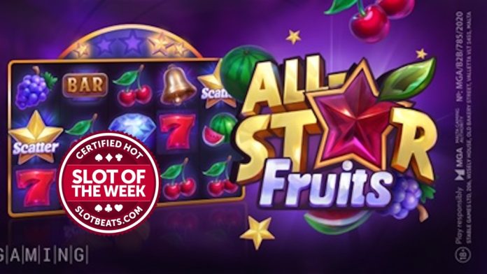 All-Star-Fruits-bgaming-SOTW