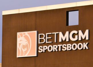 BetMGM Primer: The storylines heading into 2025 BetMGM logo as the operator enters 2025, we spotlight their biggest storylines.
