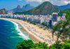 3 Oaks Gaming: trust in local expertise for Brazil success Copacabana beach in Brazil