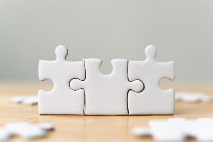 Acquisition Puzzle pieces coming together
