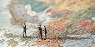 Gibraltar lands removal from EU AML grey list EU Grey List removal