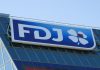 FDJ plans to ‘fully offset’ impact of French betting and gaming tax increases by 2027 FDJ logo as the group plans to ‘fully offset’ impact of French betting and gaming tax increases by 2027