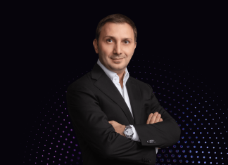 Martin Martirosyan, Imagine Live: the key to game show innovations Martin Martirosyan