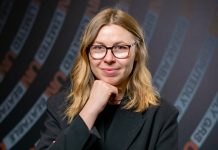 GR8 Tech promotes Kateryna Pozdnysheva to Chief Client Officer Kateryna Pozdnysheva, GR8 Tech's Chief Client Officer