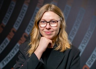 GR8 Tech promotes Kateryna Pozdnysheva to Chief Client Officer Kateryna Pozdnysheva, GR8 Tech's Chief Client Officer