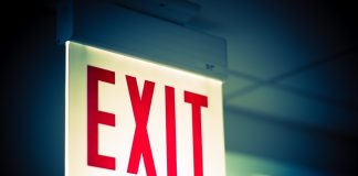 Gavin Isaacs steps down as Entain CEO with immediate effect