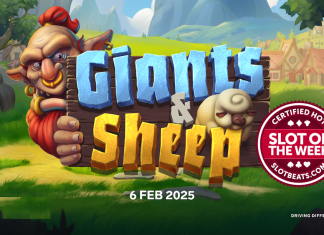 Relax Gaming’s gentle giants snatch Slot of the Week
