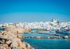 3 Oaks to deliver slots to ‘increasingly attractive’ Greek market Naousa, in the northeastern corner of the island of Paros, in Greece.