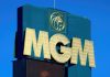 MGM Resorts taps into entertainment veteran for immersive experiences MGM Resorts logo as the firm boosts live experiences