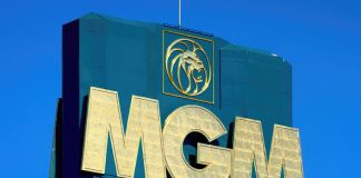 MGM Resorts: BetMGM brand investments in Europe ‘going well’ so far in 2025 MGM Resorts logo as the firm boosts live experiences