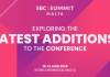SBC Summit Malta Levels Up with an Agenda Covering the Full Betting & Gaming Spectrum