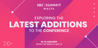 SBC Summit Malta Levels Up with an Agenda Covering the Full Betting & Gaming Spectrum