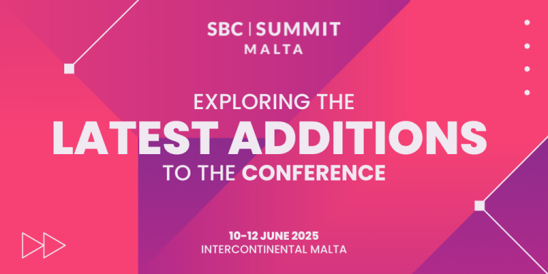 SBC Summit Malta Levels Up with an Agenda Covering the Full Betting & Gaming Spectrum