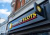Merkur fined £95k over responsibility failures Merkur Slots store in the UK