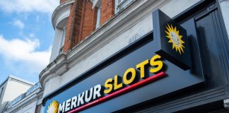 Merkur fined £95k over responsibility failures Merkur Slots store in the UK