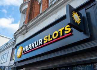 Merkur fined £95k over responsibility failures Merkur Slots store in the UK