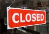 PAGCOR closes two Casino Filipino sites due to ‘incurring significant losses’ Closed sign as PAGCOR closes two Casino Filipino sites