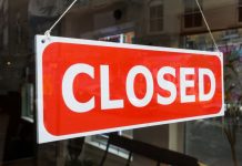 PAGCOR closes two Casino Filipino sites due to ‘incurring significant losses’ Closed sign as PAGCOR closes two Casino Filipino sites