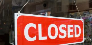 PAGCOR closes two Casino Filipino sites due to ‘incurring significant losses’ Closed sign as PAGCOR closes two Casino Filipino sites