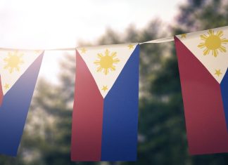 PAGCOR welcomes Philippines’ removal from FATF grey list Philippines flag as the country continues regulatory changes