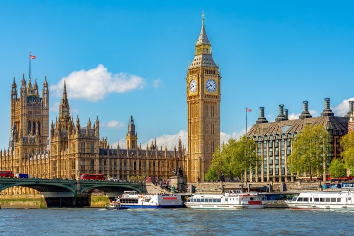 UK Market population approach to safer gambling