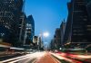 Reel Deals: BGaming, Playson, Games Global and Gaming Corps Night view of the famous Paulista Avenue, Sao Paulo, Brazil