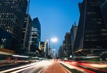 Reel Deals: BGaming, Playson, Games Global and Gaming Corps Night view of the famous Paulista Avenue, Sao Paulo, Brazil