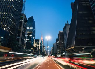 Reel Deals: BGaming, Playson, Games Global and Gaming Corps Night view of the famous Paulista Avenue, Sao Paulo, Brazil