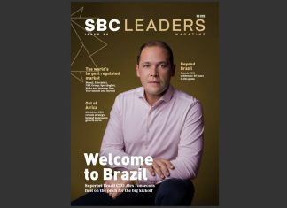 SBC Leaders: Superbet’s Alex Fonseca offers key predictions for the fierce Brazilian market