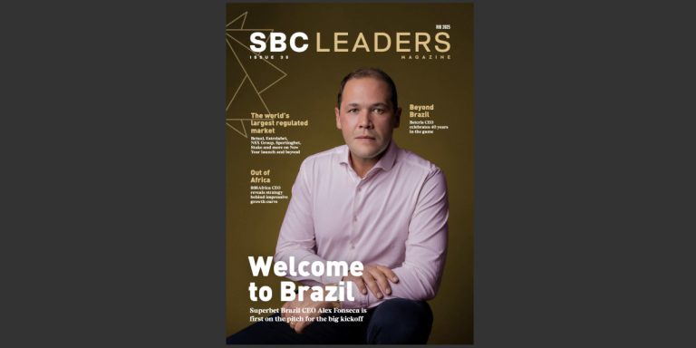 SBC Leaders: Superbet’s Alex Fonseca offers key predictions for the fierce Brazilian market
