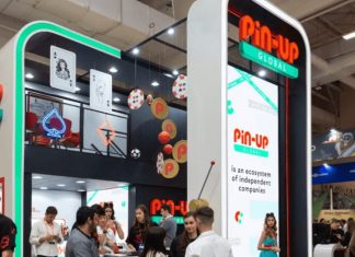 PIN-UP Global decries Ukrainian accusations of Russian collusion