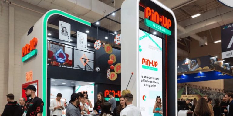 PIN-UP Global decries Ukrainian accusations of Russian collusion