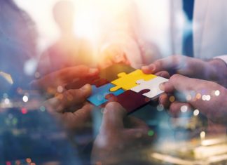 St8.io grows aggregation platform offering with Playzia partnership Partnership concept as St8.io grows aggregation platform offering with Playzia