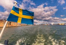 Urgent action taken against BC.Game in Sweden Sweden flag