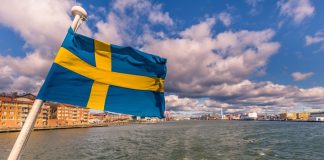 Urgent action taken against BC.Game in Sweden Sweden flag