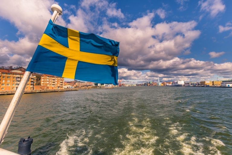 Sweden calls for report into channelisation