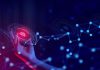 Swintt secures expansion boost Digital security concept