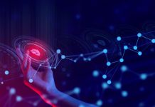 Swintt secures expansion boost Digital security concept