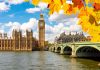Swintt pursues further UK growth through MrQ integration Big Ben with Houses of Parliament and Westminster bridge in autumn, London, UK