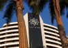 Star Entertainment considering Oaktree Capital Management debt financing proposal The Star Entertainment Group logo as group considers Oaktree Capital Management debt financing proposal