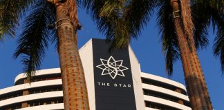 The Star Entertainment and Bally’s close to lucrative rescue deal The Star Entertainment Group logo as group considers Oaktree Capital Management debt financing proposal