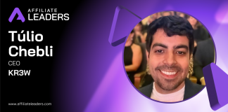 Tulio Chebli: educating influencers to ensure an ethical ecosystem in Brazil