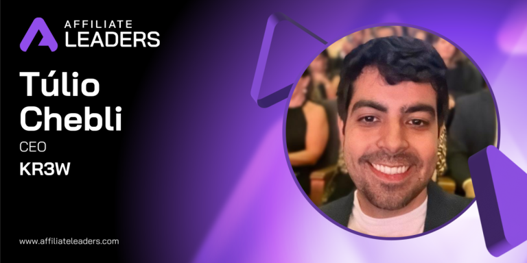 Tulio Chebli: educating influencers to ensure an ethical ecosystem in Brazil